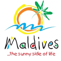 Maldivai keliones logo